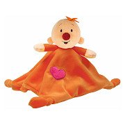 Bumba Knuffeldoekje Babilu