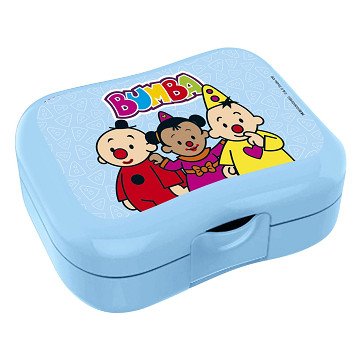 Bumba & Friends Snackbox