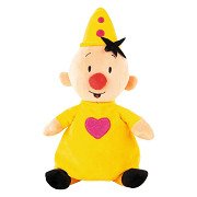 Bumba Pluche Bumba Knisper - 30cm
