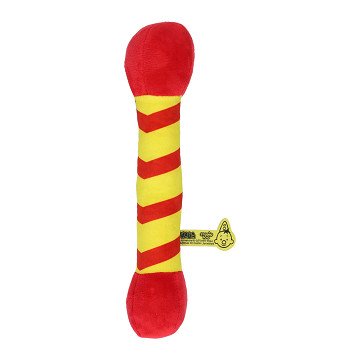 Bumba Sticky Magico Pluche - 30cm