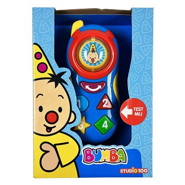 Bumba Telefon