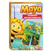 Maya Spel - Kwartet