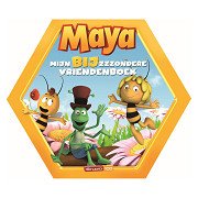Maya Vriendenboek - Mijn Bijzondere Vriendenboek