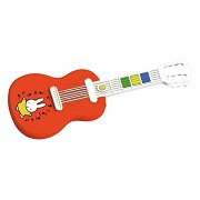 Miffy Meine erste Gitarre