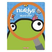 Nurdys Zoekboek - Mijn Groot Zoekboek