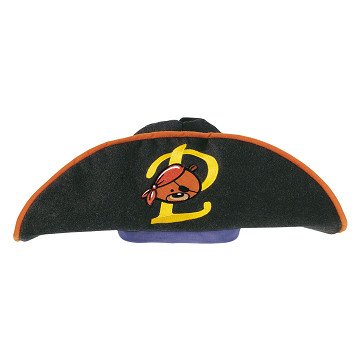 Piet Pirate Hat