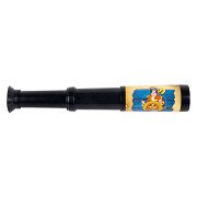 Piet Pirate Telescope Wonderwater World