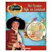 Piet Piraat Search Book - The Big Look and Find Book