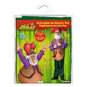 Plop Fancy Dress Costume - Plop