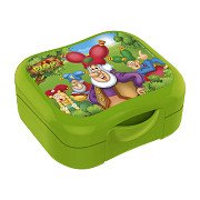 Plop Cookie Box - Green
