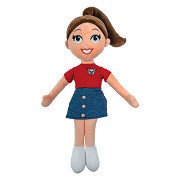 Samson & Marie Knuffelpop - 30 cm