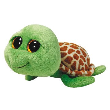 Ty Beanie Boo Knuffel Schildpad - Sandy