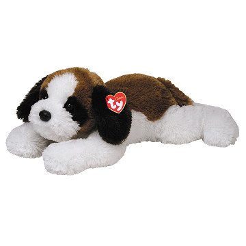 Ty Beanie Classic Knuffel Hond - Yodel