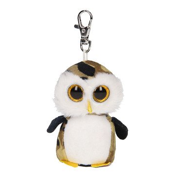 Beanie boo best sale keychain bulk