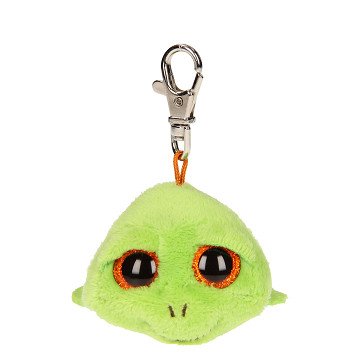 Ty Beanie Boo Keychain Turtle - Zippy