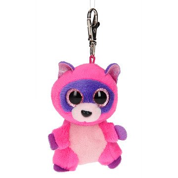 Ty beanie boos clearance raccoon