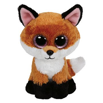 Ty Beanie Boo Vos - Slick