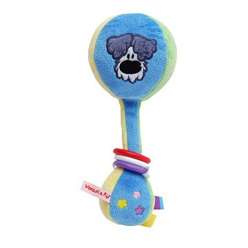 Woezel en Pip Balrammelaar