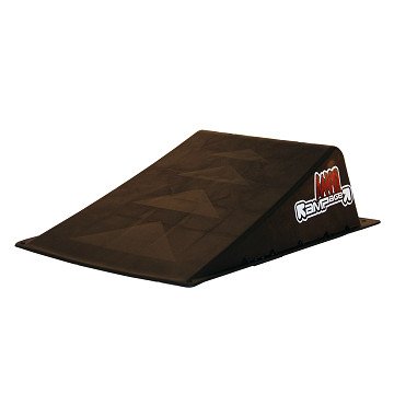 Rampage Mini Single Ramp