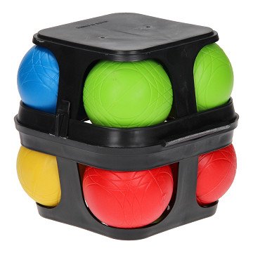 Jeu de Boules Set, 10dlg.