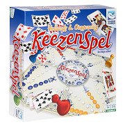 Clown Keezen-Spiel