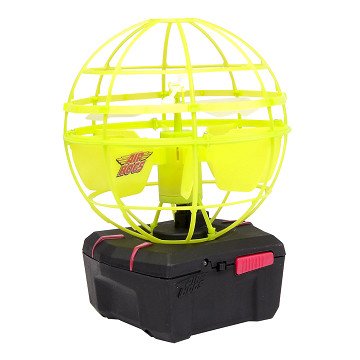 Air Hogs Atmosphere Axis - Green