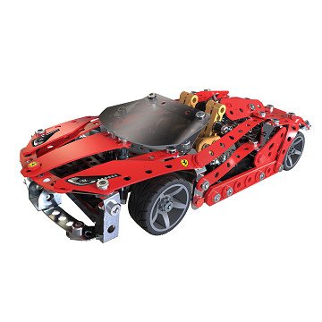 Meccano Ferrari Roadster, 305 pcs.