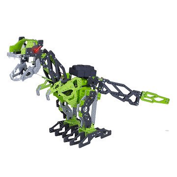 Meccano Tech Meccasaur, 715pcs.