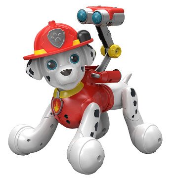 PAW Patrol Zooming Marshall