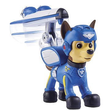 PAW Patrol Air Force Pup - Chase