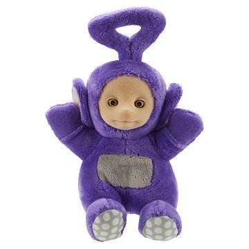 Teletubbies Pluchen Knuffel - Tinky Winky