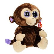 Ty beanie coconut store monkey