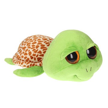 Ty Beanie Boo XL Turtle - Zippy