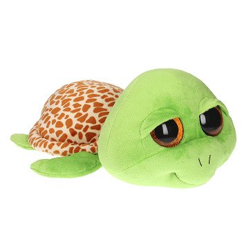 Ty Beanie Boo XL Schildpad - Zippy