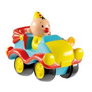 Bumba toy car