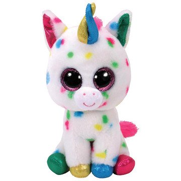 Ty Beanie Boo Einhorn Harmonie