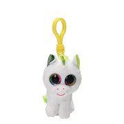 Ty Beanie Boo Schlüsselanhänger Einhorn – Pixy