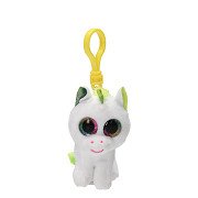 Ty Beanie Boo Keychain Unicorn - Pixy