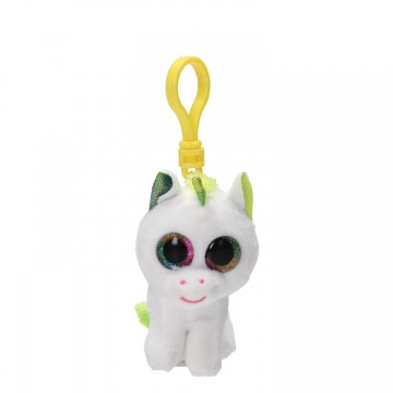 Ty Beanie Boo Keychain Unicorn - Pixy