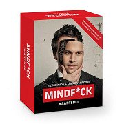 Mindf*ck Card Game