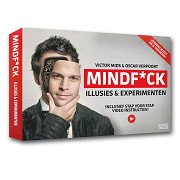 Mindf*ck Illusions & Experiments