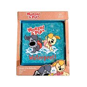 Woezel and Pip Bath Book