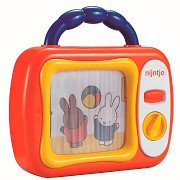 Miffy My First TV