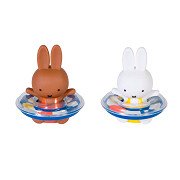 Miffy or Nina Bath Figure