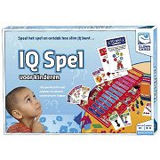 Clown-IQ-Spiel für Kinder