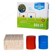 Outdoor Play It