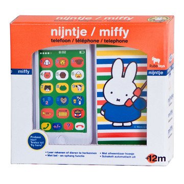 Nijntje Telefoon
