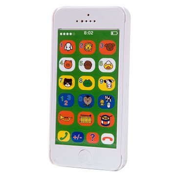 Miffy Phone