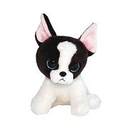 Bulldog shop beanie baby