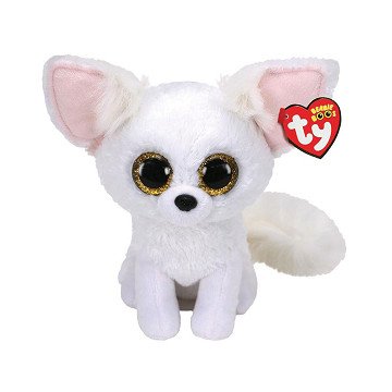 Ty Beanie Boos Phönixfuchs, 15 cm